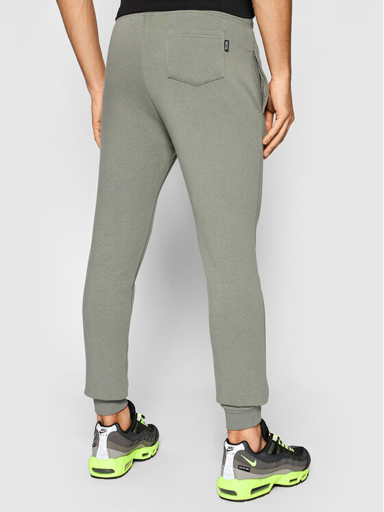 Only & Sons Only & Sons Jogginghose Ceres 22018686 Grün Regular Fit