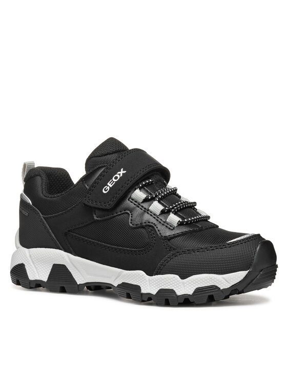 Geox Geox Matkajalatsid J Magnetar B Abx J553ZA 0FU50 C0017 D Must