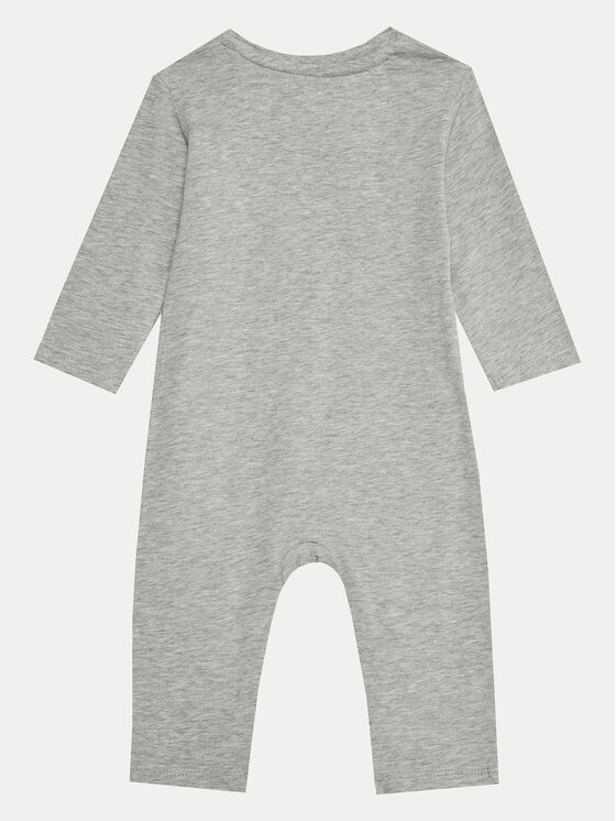 Calvin Klein Jeans Calvin Klein Jeans Набір дитячий IN0IN00212 Сірий Regular Fit