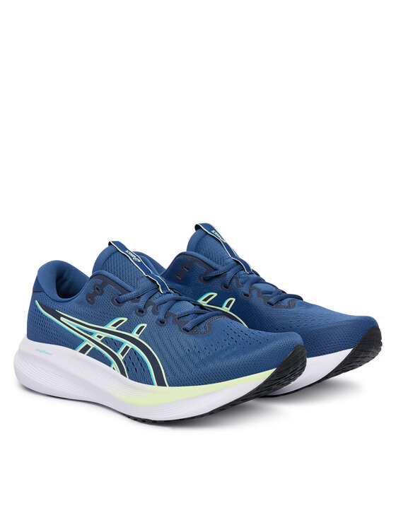 Asics Asics Buty do biegania Gel-Excite 11 1011C080 Niebieski