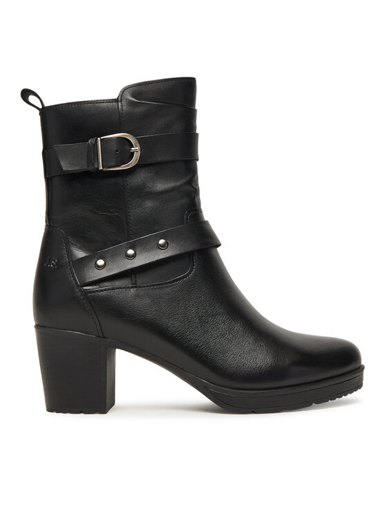 Josef Seibel Josef Seibel Ботильйони Gloria 07 MI205 Коричневий