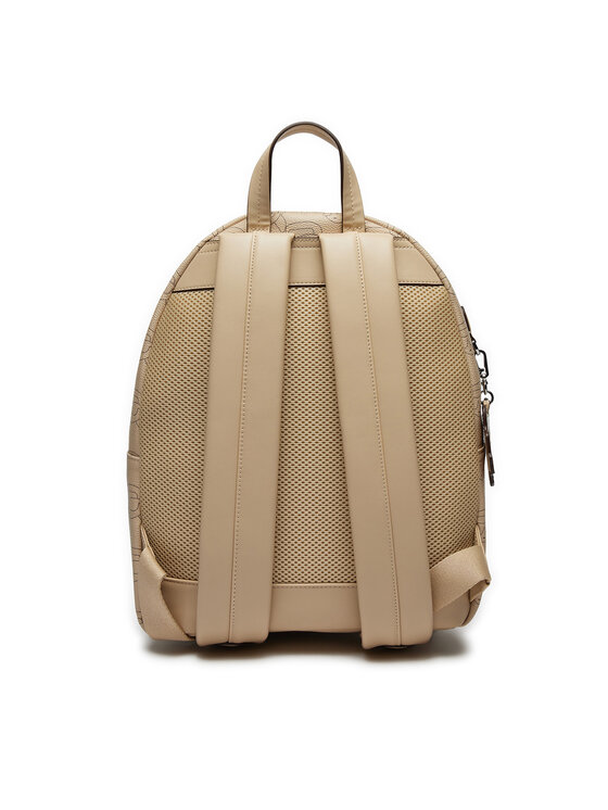 KARL LAGERFELD KARL LAGERFELD Hátizsák A1W30133 Bézs