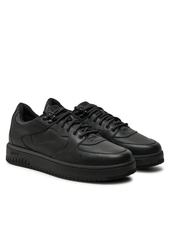 HUGO Hugo Sneakers Kilian 50529889 Negru