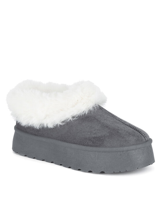 Jenny Fairy Jenny Fairy Schneeschuhe WSX23-09 Grau