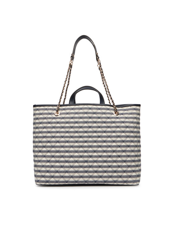 Guess Guess Borsetta Giully II HWAG96 73290 Blu scuro