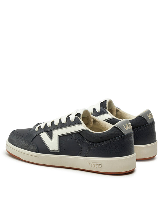 Vans Vans Sneakers Lowland CC VINTAGE SPORT VN000BWB6RJ1 Grigio