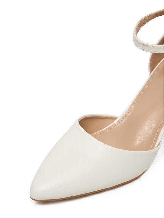 JENNY JENNY Pumps CEO-ANGEL WS210702-10 Weiß