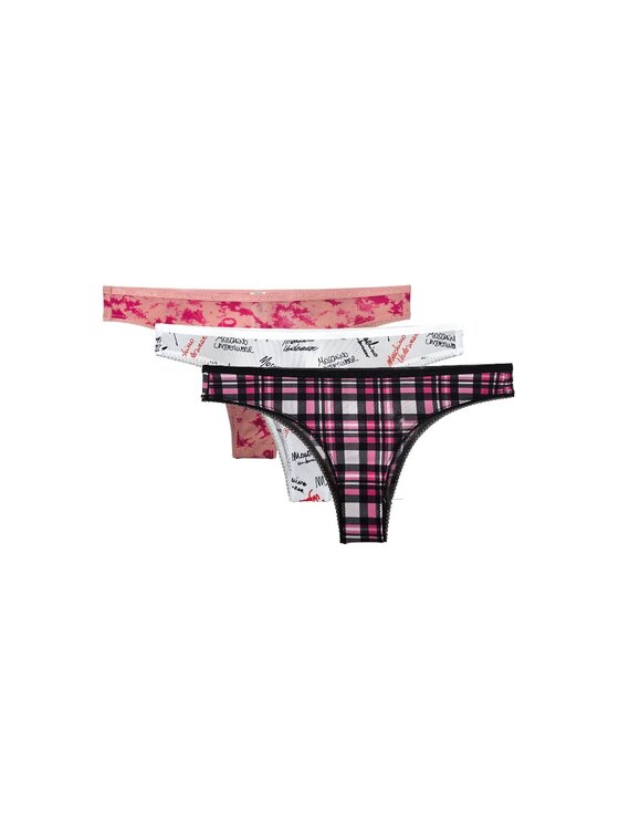 Moschino mutande donna sales