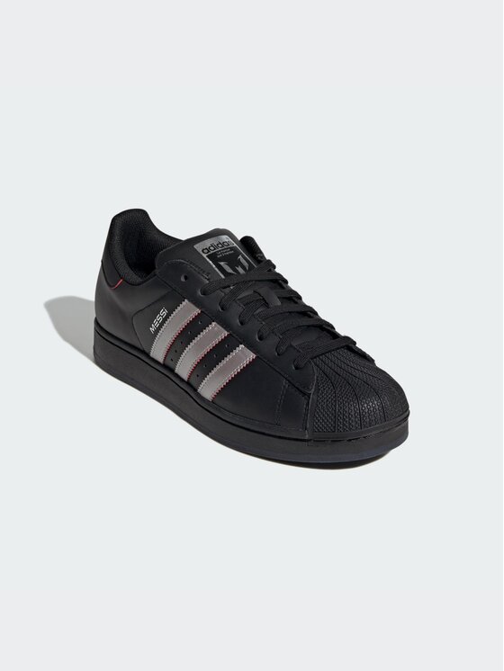 adidas adidas Sneakersy 169324 Czarny