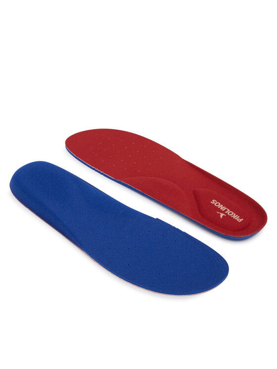 Pikolinos Pikolinos Pantofi Barefoot Aranjuez U9F-4285C1 Maro