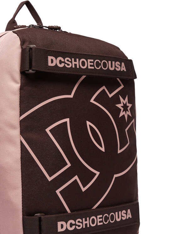 DC Shoes DC Shoes Σακίδιο CWBEO-DCI-WS-001-09 Ροζ