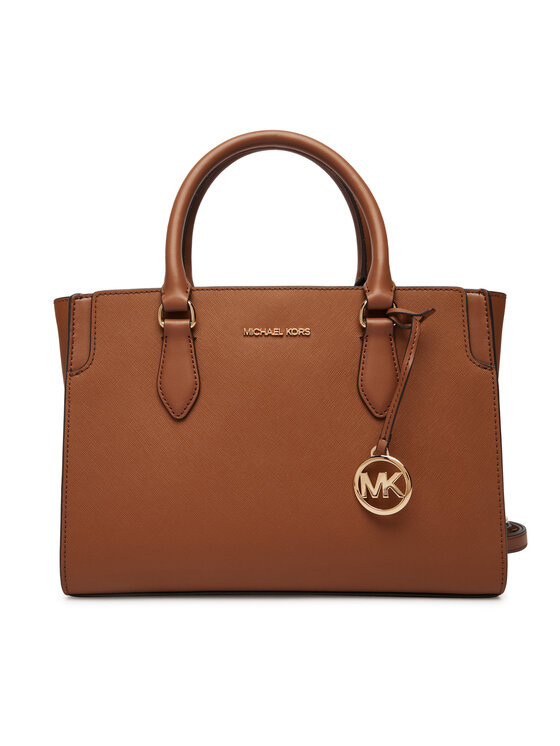 MICHAEL Michael Kors MICHAEL Michael Kors Käekott 30R6GQ6S2L Pruun