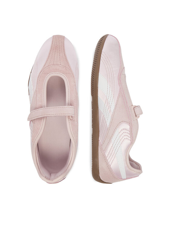 Reebok Reebok Baleríny EO-ULTRA LO MARY JANE 100261004 Svetloružová