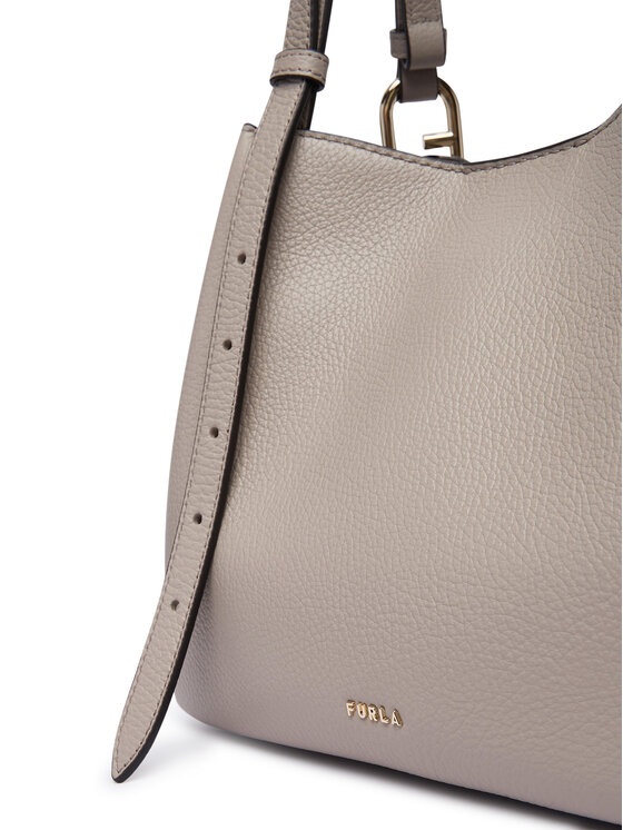 Furla Furla Soma Nuvola M WB02020 HSF000 CN 4892S Tumši bēša