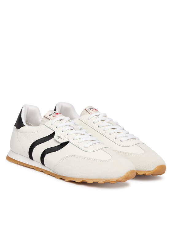 Tamaris Tamaris Sneakersy 1-23614-46 Bílá