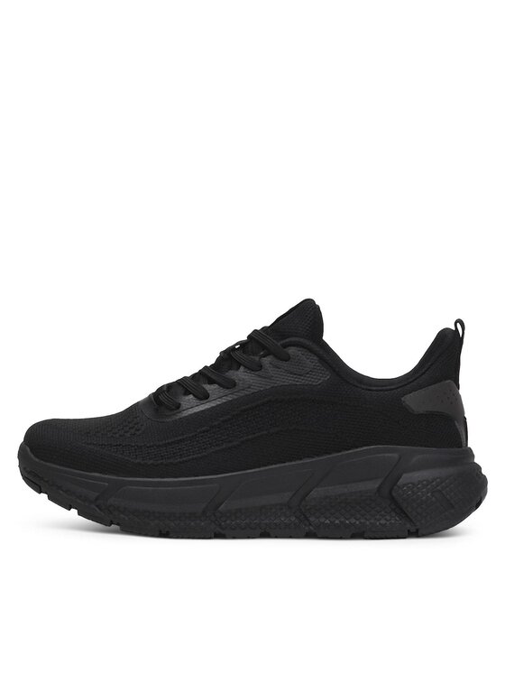 Sprandi Sprandi Sneakers WP07-21790-01 Nero