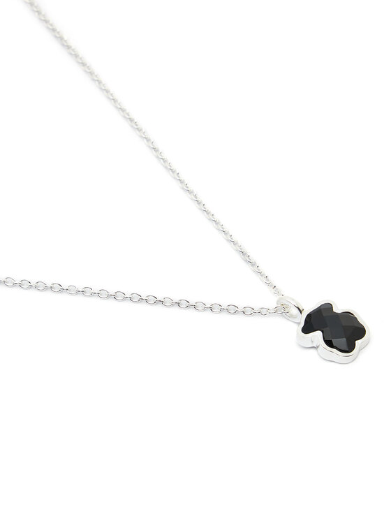TOUS TOUS Halskette Icon Color 1000146300 Schwarz