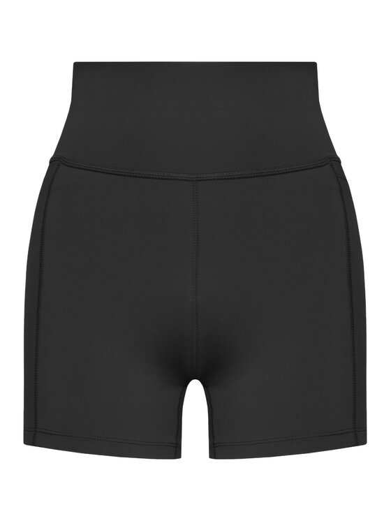 Reebok Reebok Велосипедки Reebok X Ewa Chodakowska RK25314CCW Чорний Slim Fit
