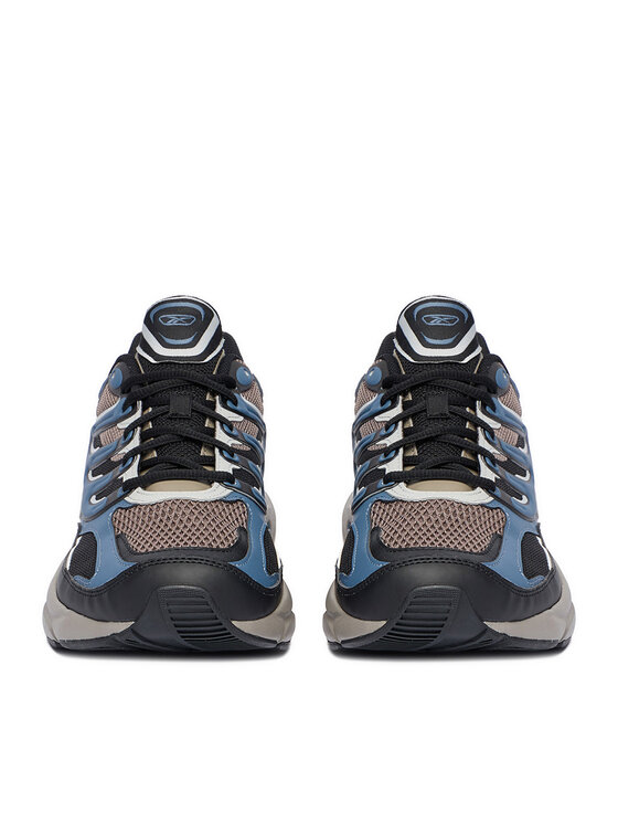 Reebok Reebok Sneakersy EOSS-PREMIER ROAD CONTROL 100233910 Sivá