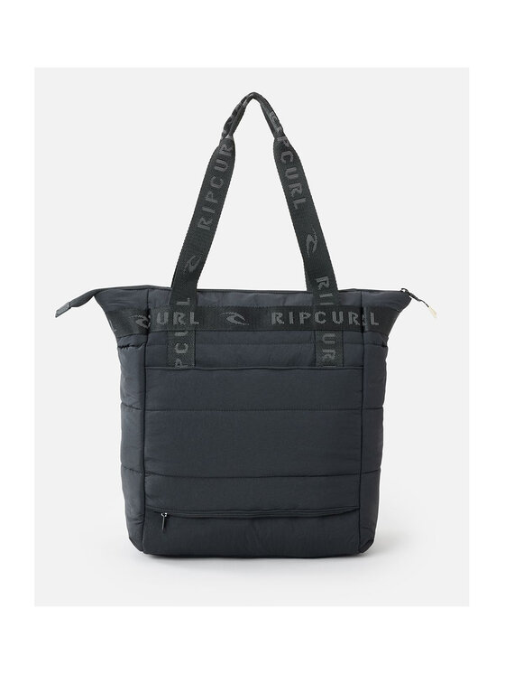Rip Curl Rip Curl Torba weekendowa Weekend Travel 26L Tote Czarny