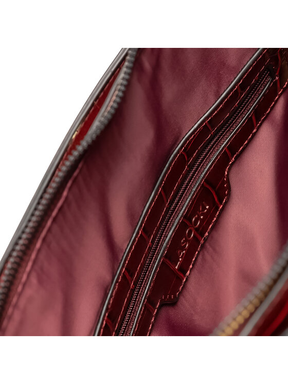 Lasocki Lasocki Τσάντα MLS-E-034-05 Μπορντό