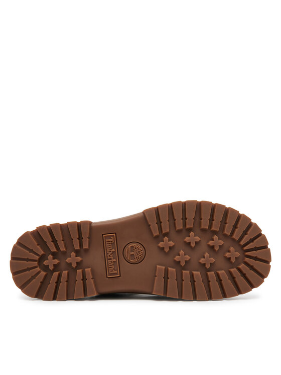 Timberland Timberland Sandale TB0A61TRW021 Crna