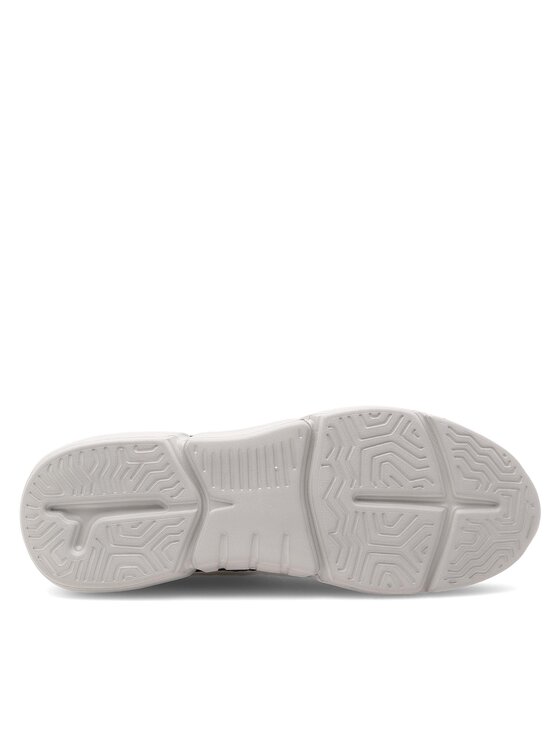 Lanetti Lanetti Sneakers MP07-21807-01 Grau