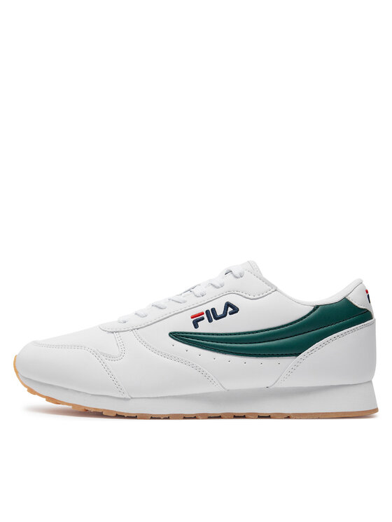Fila Fila Tenisice Orbit 1010263 Bijela
