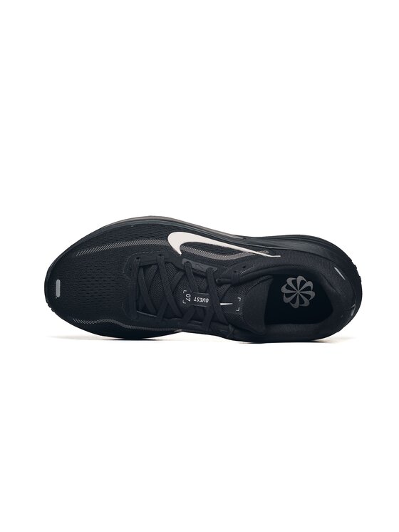 Nike Nike Sneakersy QUEST 7 Czarny