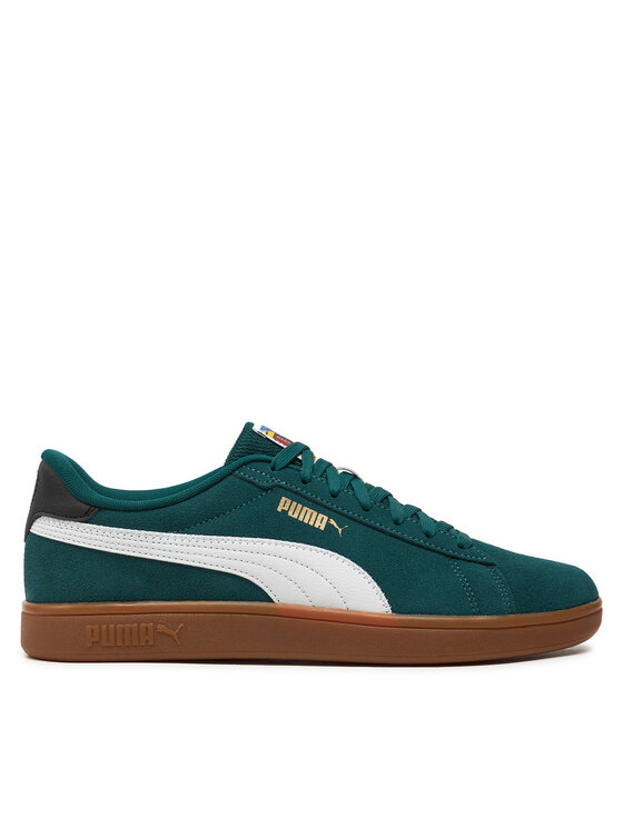 Puma Tenisice Smash 3.0 Year Of Sports 397484 01 Zelena