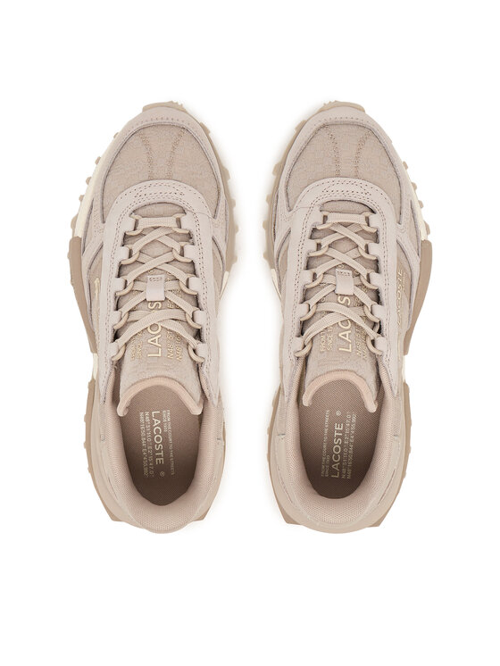 Lacoste Lacoste Сникърси 52SFA0065 Бежов
