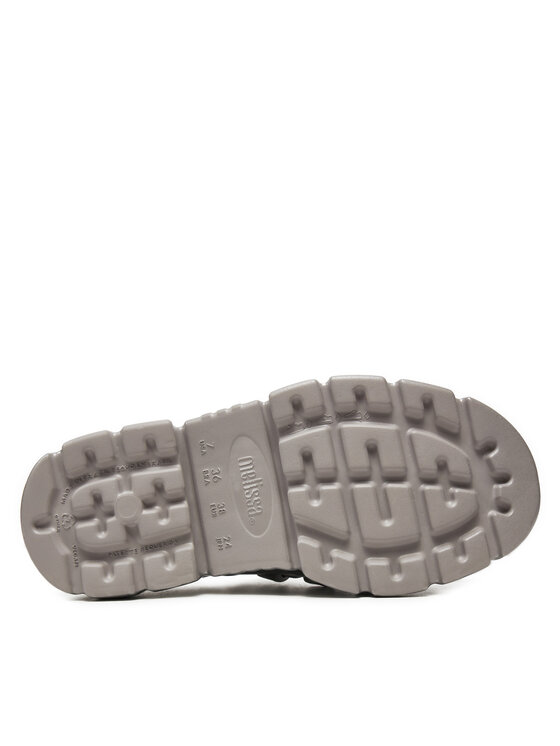 Melissa Melissa Marte Rebel Ad 35829 Srebrna