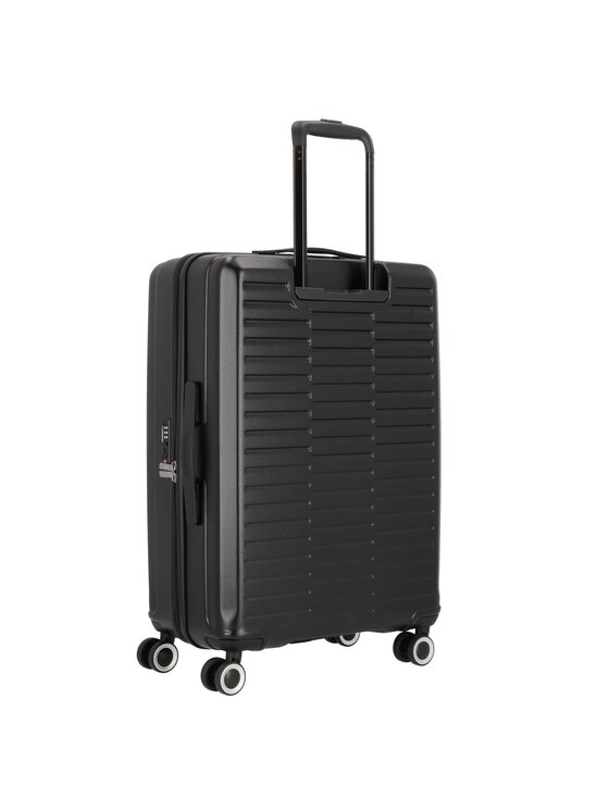 American Tourister American Tourister Komplet walizek 318082 Czarny