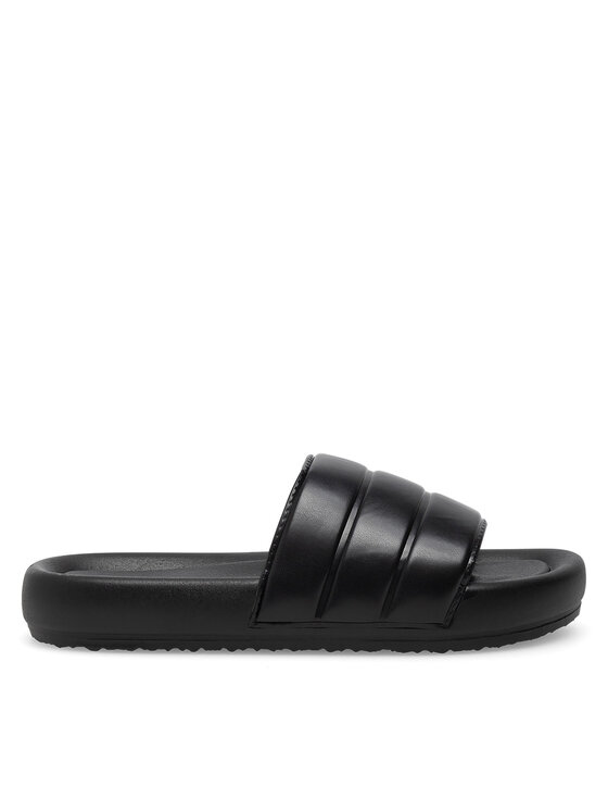Şlapi JENNY WFA2753-1 Negru