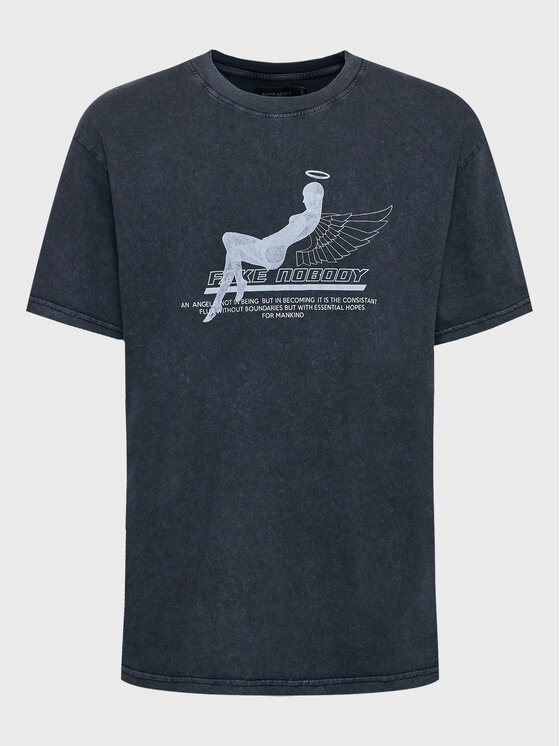 T-shirt Night Addict