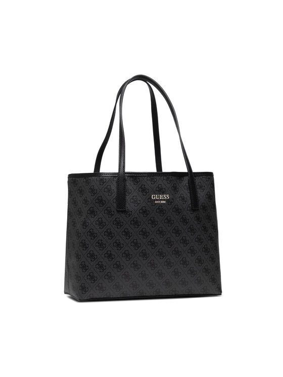 Guess Guess Käekott Vikky HWSG69 95230 Must