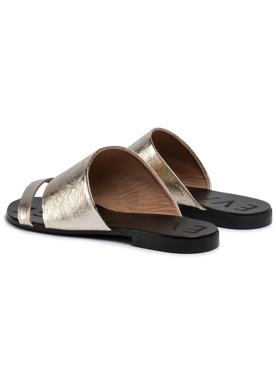 Ciabatte discount zara 2019
