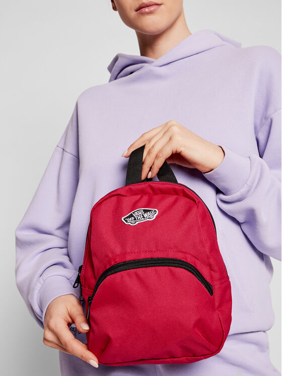 Zaino sale vans piccolo