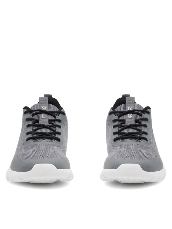 Kappa Kappa Sneakers SS24-3C040 Grau