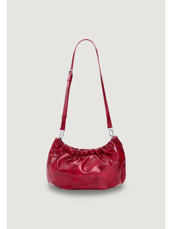 Desigual Desigual Τσάντα BAG_HALF LOGO WAVERLY RE Κόκκινο