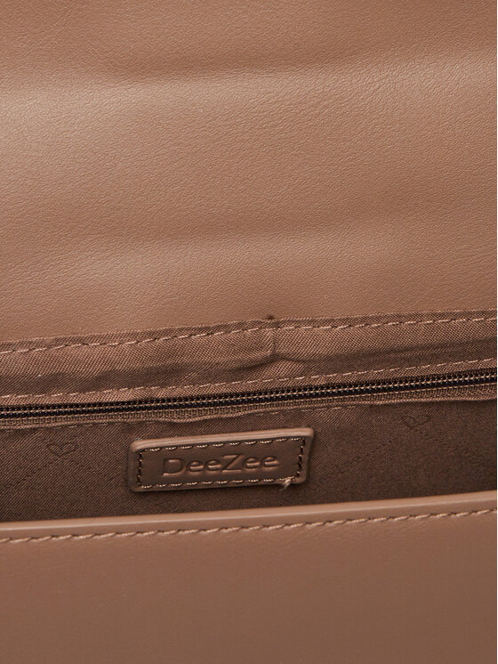 DeeZee DeeZee Torbica C-DZE-S-017-08 Smeđa