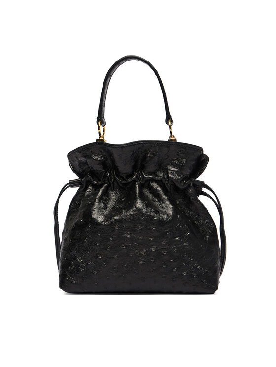 Elisabetta Franchi Elisabetta Franchi Torbica BS-51N-62E2-V600cza Crna