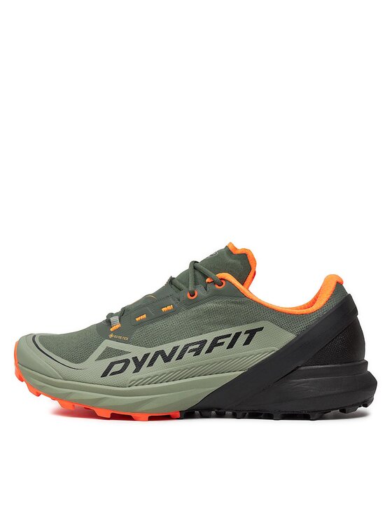 Dynafit Dynafit Tenisice za trčanje Ultra 50 Gtx GORE-TEX 5654 Zelena