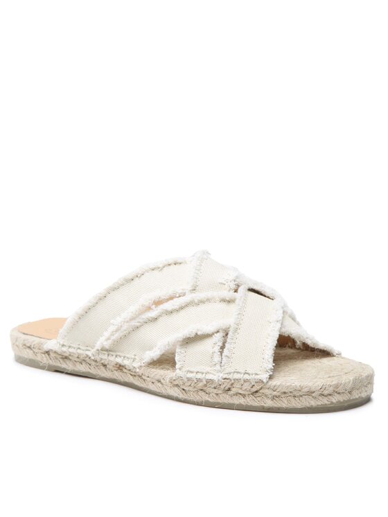Espadrillas Pilita/001 022991-203 Bianco