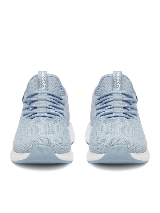 Go Soft Go Soft Сникърси CEO-MGVA-GO07 Син