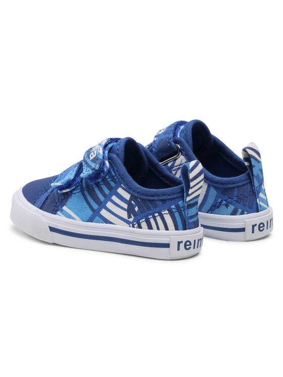 Scarpe sportive Metka 569347 Blu scuro