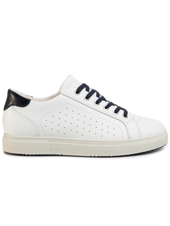 Sneakers QZ-61-04-000574 Bianco