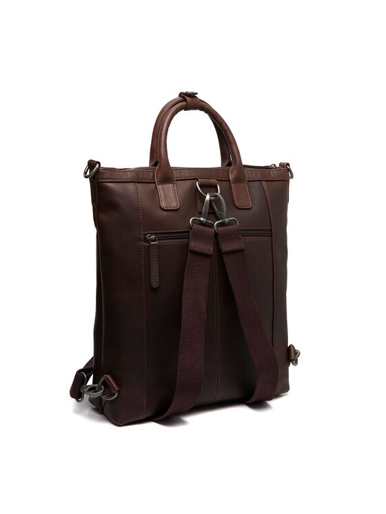 The Chesterfield Brand The Chesterfield Brand Plecak 312516 Brązowy