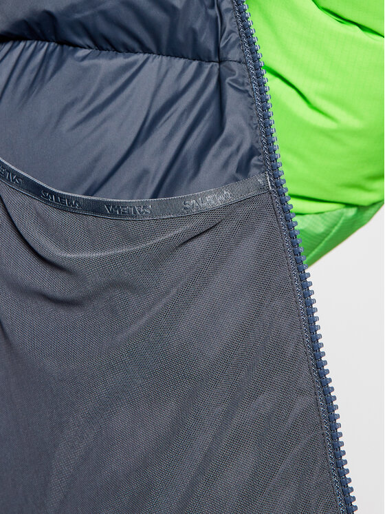 Salewa Salewa Sulejope Ortles Heavy 2 Powertex Down 27625 Roheline Athletic Fit