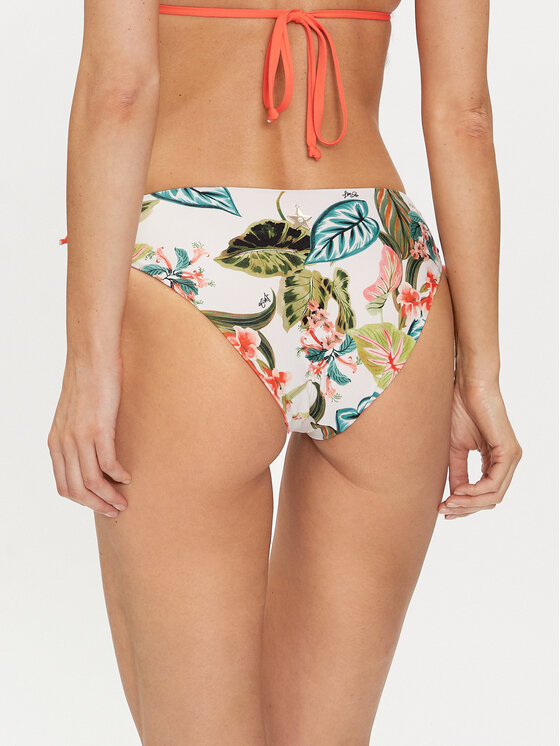 Liu Jo Liu Jo Bikini partea de jos VA4051 J6448 Alb